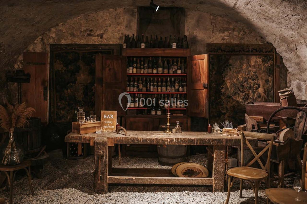 Location salle Veyrier-du-Lac (Haute-Savoie) - La Croix des Champs #21