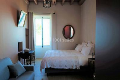 Location salle Veyrier-du-Lac (Haute-Savoie) - La Croix des Champs #28