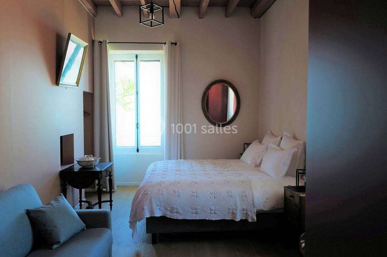 Location salle Veyrier-du-Lac (Haute-Savoie) - La Croix des Champs #26