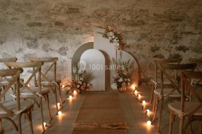 Location salle Veyrier-du-Lac (Haute-Savoie) - La Croix des Champs #28