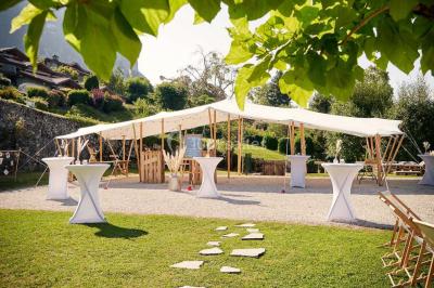 Location salle Veyrier-du-Lac (Haute-Savoie) - La Croix des Champs #28