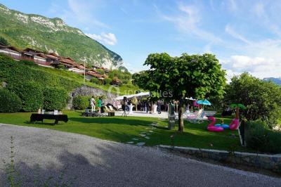 Location salle Veyrier-du-Lac (Haute-Savoie) - La Croix des Champs #28