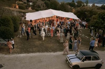 Location salle Veyrier-du-Lac (Haute-Savoie) - La Croix des Champs #28