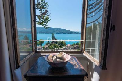 Location salle Veyrier-du-Lac (Haute-Savoie) - La Croix des Champs #28