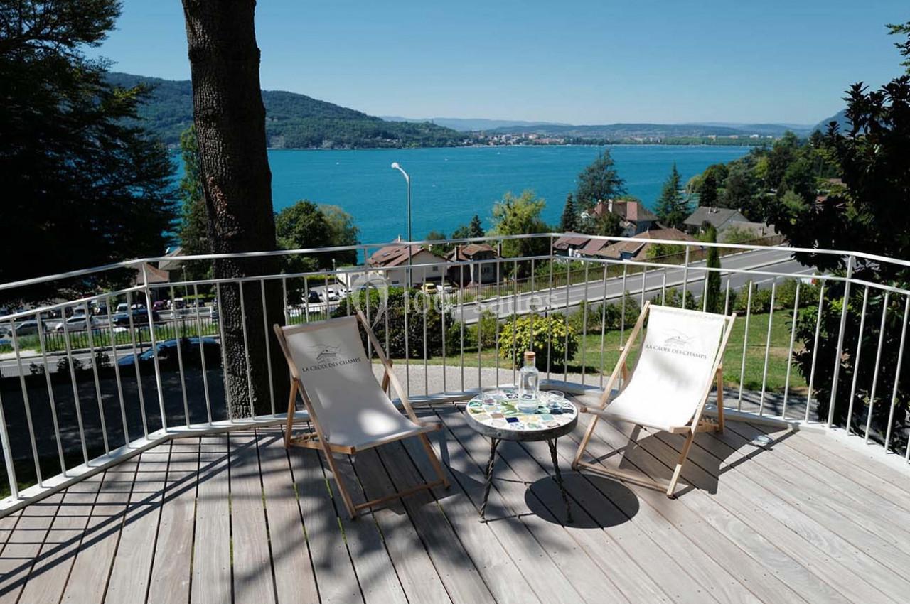 Location salle Veyrier-du-Lac (Haute-Savoie) - La Croix des Champs #24