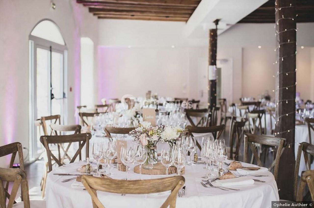 Location salle Veyrier-du-Lac (Haute-Savoie) - La Croix des Champs #7