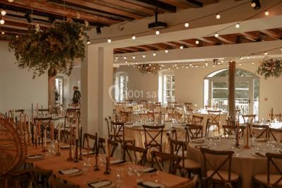 Location salle Veyrier-du-Lac (Haute-Savoie) - La Croix des Champs #28