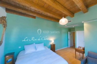 Location salle Veyrier-du-Lac (Haute-Savoie) - La Croix des Champs #28