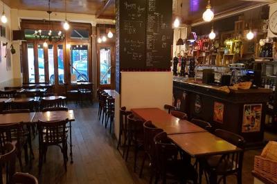 Location salle Paris 11 (Paris) - L'Assassin #25