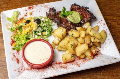 Location salle Paris 11 (Paris) - L'Assassin #25