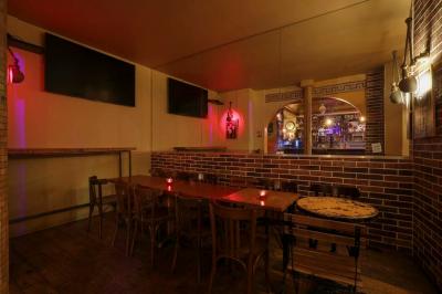 Location salle Paris 11 (Paris) - L'Assassin #25