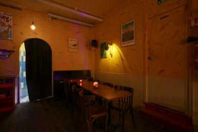 Location salle Paris 11 (Paris) - L'Assassin #25