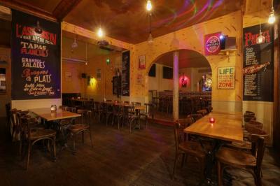 L'Assassin L'Assassin