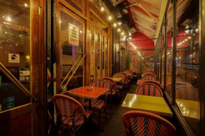 Location salle Paris 11 (Paris) - L'Assassin #25