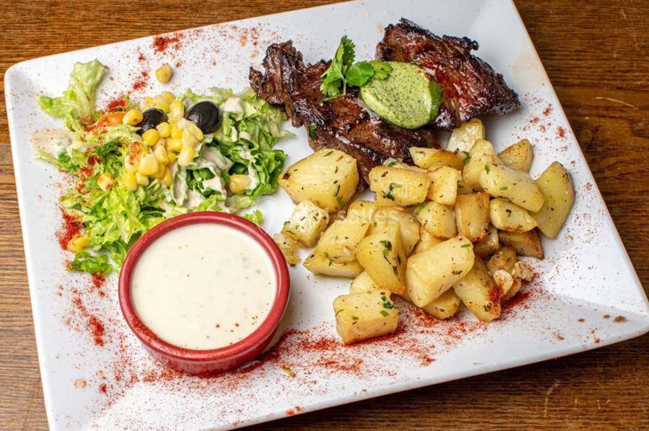 Location salle Paris 11 (Paris) - L'Assassin #22