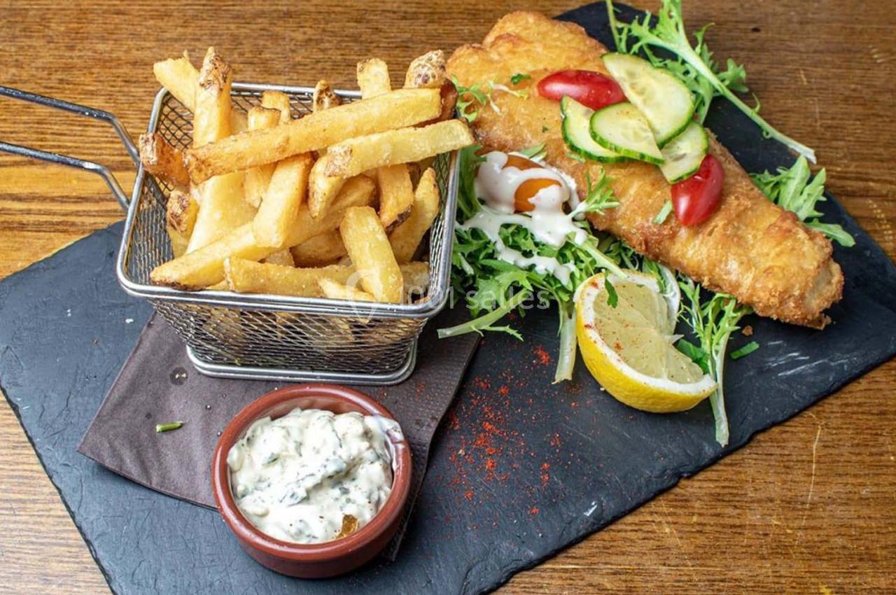 Location salle Paris 11 (Paris) - L'Assassin #21