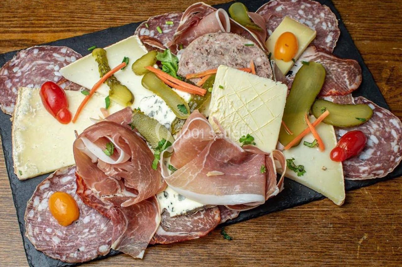 Location salle Paris 11 (Paris) - L'Assassin #23