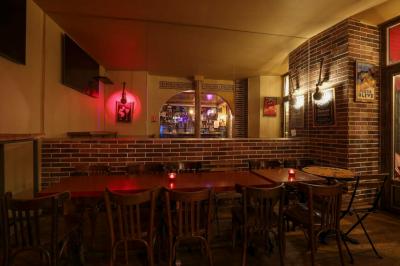 Location salle Paris 11 (Paris) - L'Assassin #25