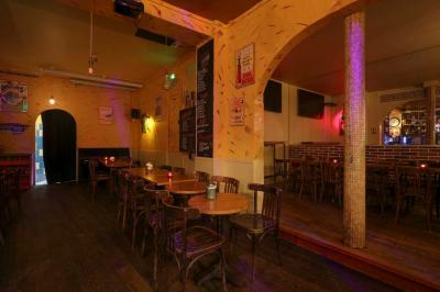 Location salle Paris 11 (Paris) - L'Assassin #25