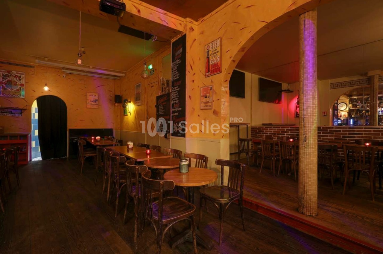 L'Assassin - galerie - photo 2