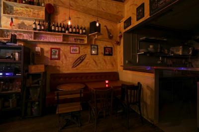 Location salle Paris 11 (Paris) - L'Assassin #25