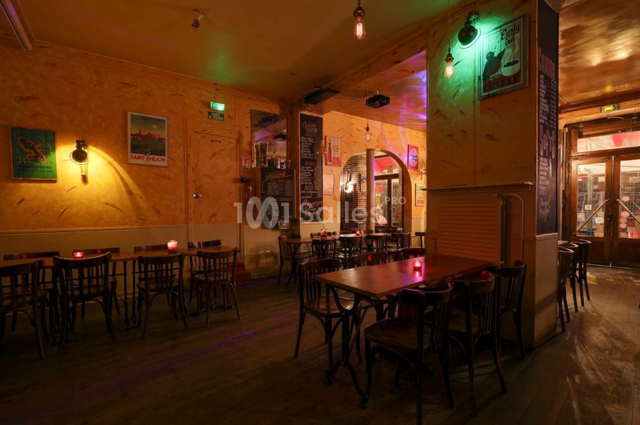 L'Assassin - galerie - photo 4