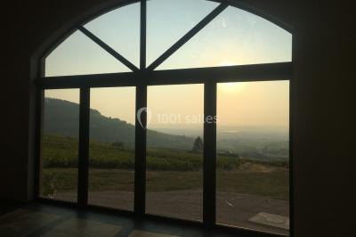 Location salle Odenas (Rhône) - L'Ermitage de Brouilly #31