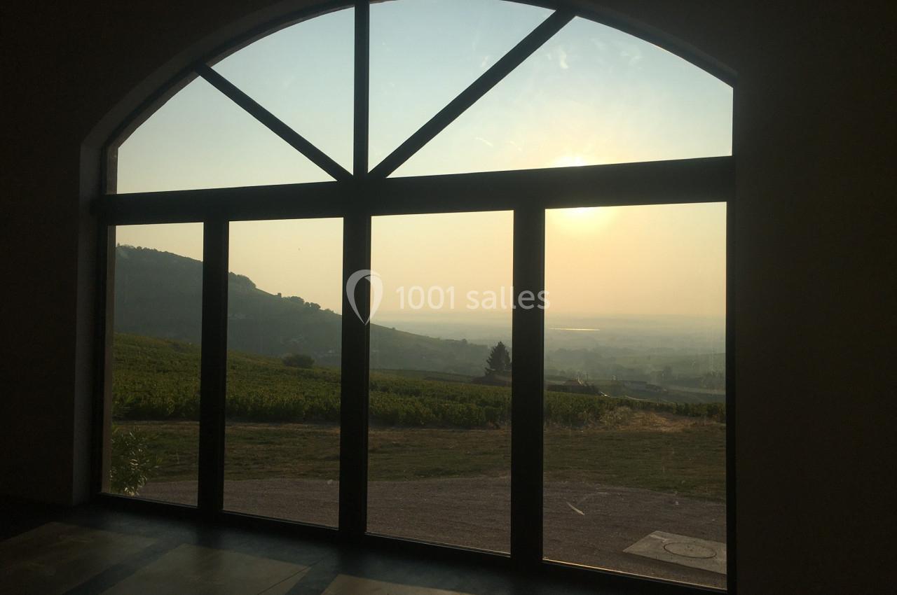 Location salle Odenas (Rhône) - L'Ermitage de Brouilly #18