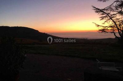 Location salle Odenas (Rhône) - L'Ermitage de Brouilly #31