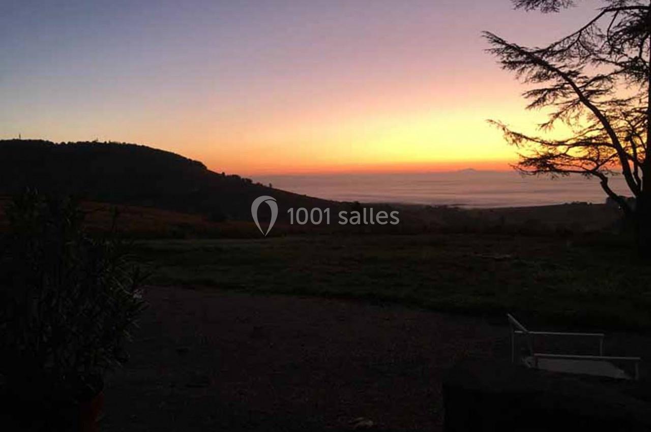 Location salle Odenas (Rhône) - L'Ermitage de Brouilly #20