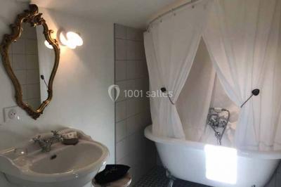 Location salle Odenas (Rhône) - L'Ermitage de Brouilly #31