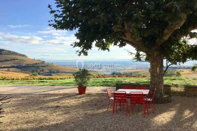 Location salle Odenas (Rhône) - L'Ermitage de Brouilly #31