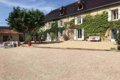 Location salle Odenas (Rhône) - L'Ermitage de Brouilly #31