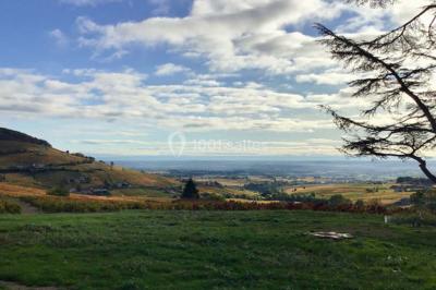 Location salle Odenas (Rhône) - L'Ermitage de Brouilly #31