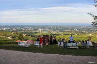 Location salle Odenas (Rhône) - L'Ermitage de Brouilly #31