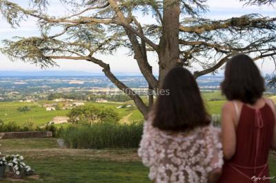 Location salle Odenas (Rhône) - L'Ermitage de Brouilly #31