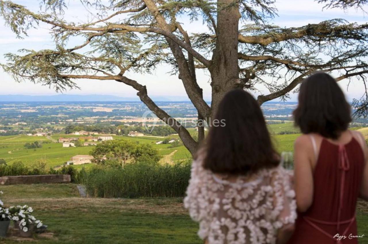 Location salle Odenas (Rhône) - L'Ermitage de Brouilly #23