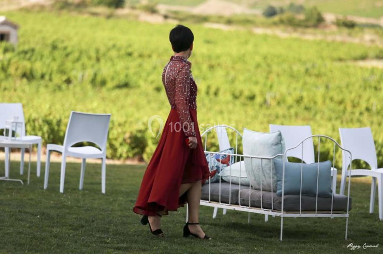 Location salle Odenas (Rhône) - L'Ermitage de Brouilly #26