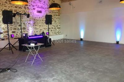 Location salle Odenas (Rhône) - L'Ermitage de Brouilly #31