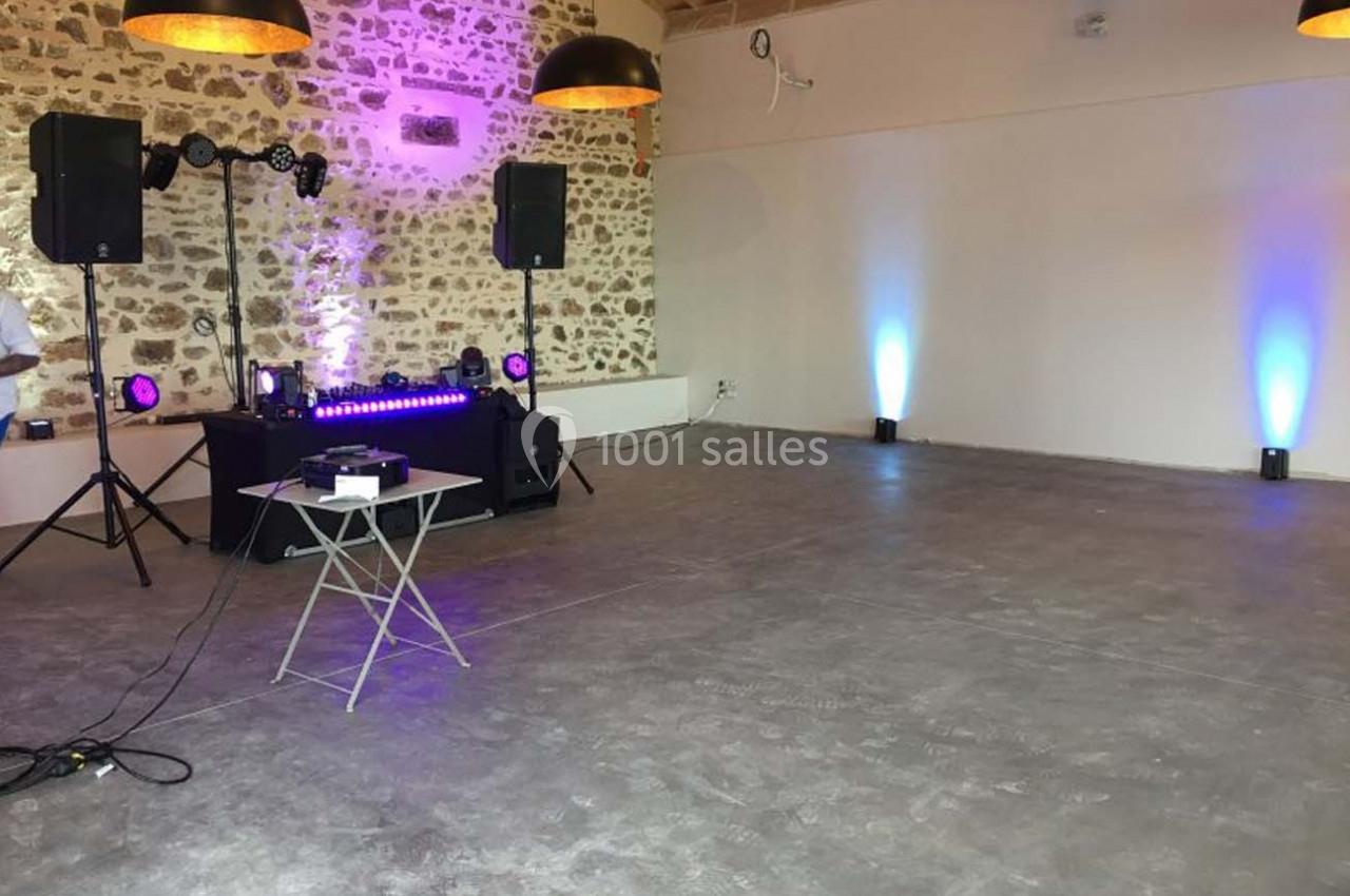 Location salle Odenas (Rhône) - L'Ermitage de Brouilly #27