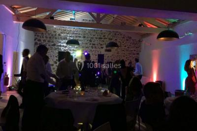 Location salle Odenas (Rhône) - L'Ermitage de Brouilly #31