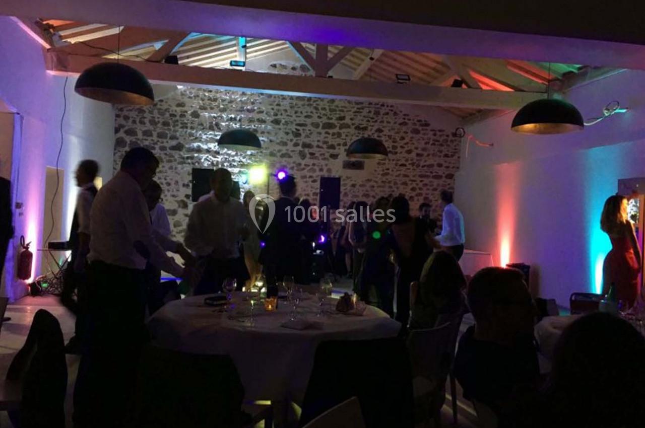 Location salle Odenas (Rhône) - L'Ermitage de Brouilly #29