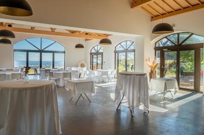 Location salle Odenas (Rhône) - L'Ermitage de Brouilly #31