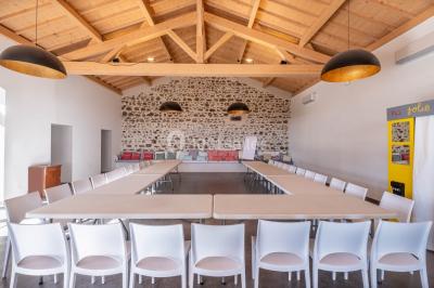 Séminaire L'Ermitage de Brouilly Séminaire L'Ermitage de Brouilly