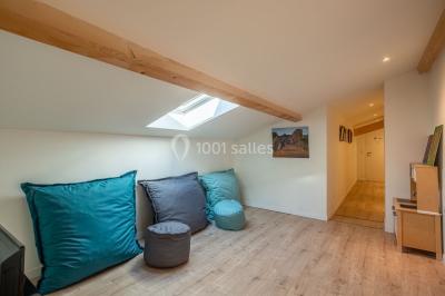 Location salle Odenas (Rhône) - L'Ermitage de Brouilly #31