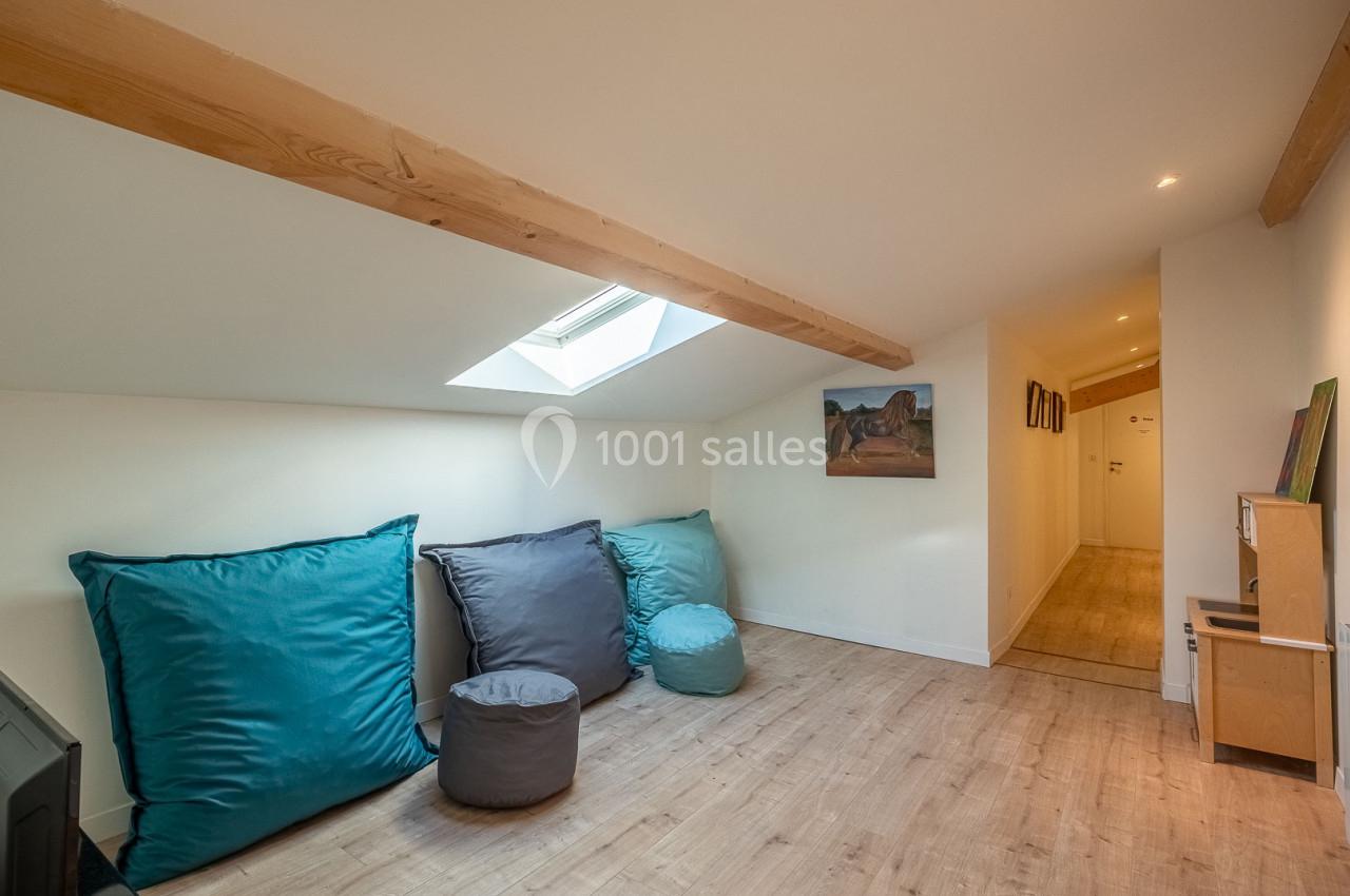 Location salle Odenas (Rhône) - L'Ermitage de Brouilly #17