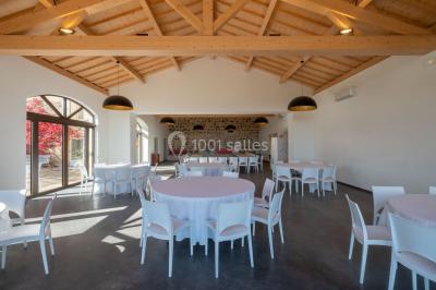 Location salle Odenas (Rhône) - L'Ermitage de Brouilly #31