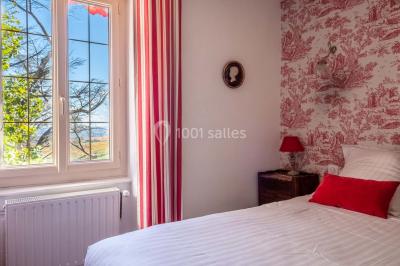 Location salle Odenas (Rhône) - L'Ermitage de Brouilly #31