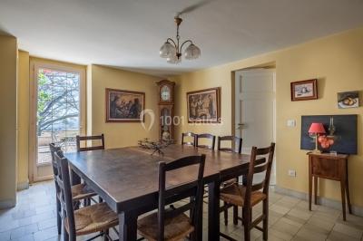 Location salle Odenas (Rhône) - L'Ermitage de Brouilly #31