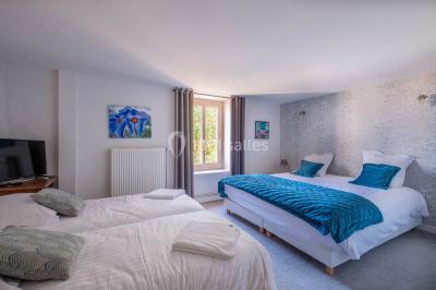 Location salle Odenas (Rhône) - L'Ermitage de Brouilly #31